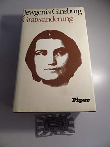 Preisvergleich Produktbild Gratwanderung