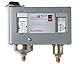Johnson Controls P170SA-1C Dual Pressure Control, 2 SPDT