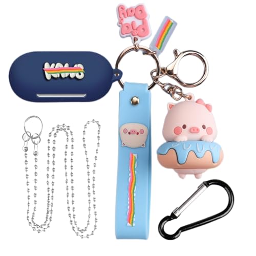 For WF-C700N / WF-C500N �p�� �P�[�X �J�o�[ �\�j�[ ���S���C�����X �C���[�z�� �p �V���R�� �S�ʕی�P�[�X ���h�~ �����h�~ �ϏՌ� �����[�d�\ �h�� �h�o �n���� ���킢�� �l�C ���� �\�t�g�J�o�[ SONY WF-C700