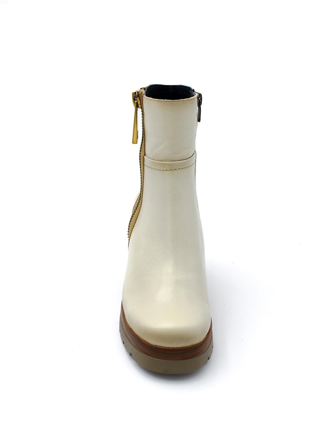 Dorking D9413-AL BOTINO TACCO Donna