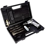 Stanley – Stanley Drucklufthammer Set 160173XS - Pneumatisches Drucklu