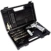 Stanley Accessoires voor luchtcompressoren, Pneumatic Hammer Kit, 160173XSTN
