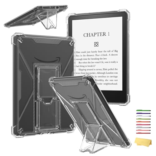 UUcovers NAX^hP[X 6.8C` Kindle Paperwhite (11-2021) & Kindle Paperwhite VOl`[GfBV LbNX^ht [R[i[⋭] \tgTPUobNJo[ ϏՌo