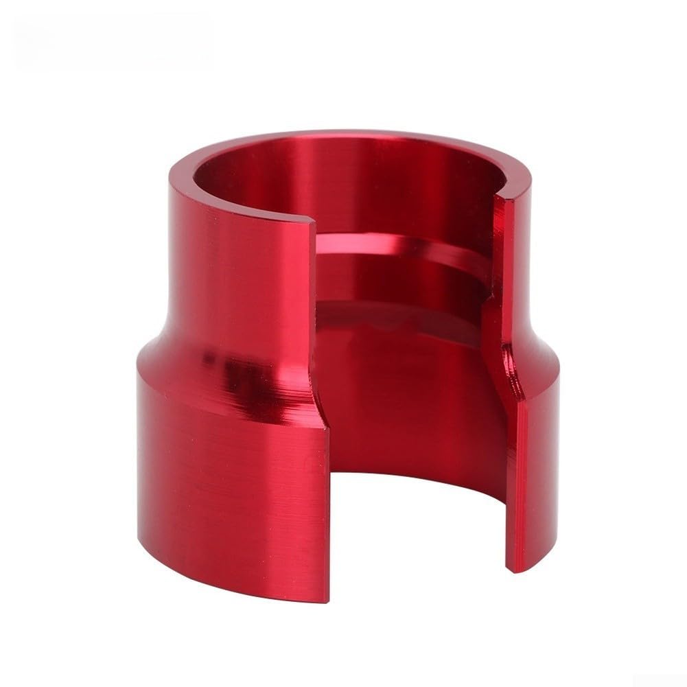 Instalador Retén para moto Aluminio 40-50mm Instalador Retén(Red)
