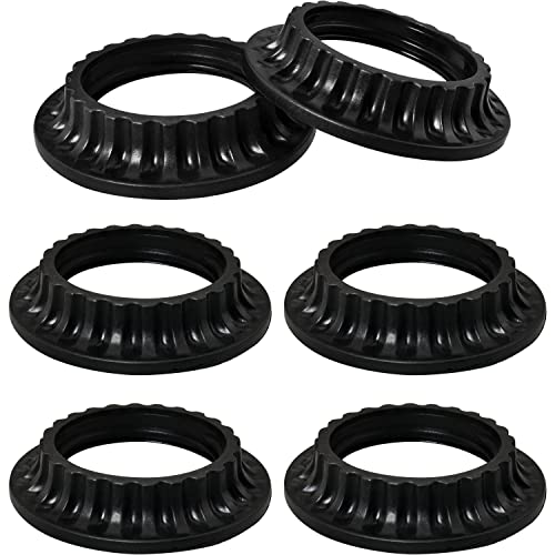 Best Lamp Shade Holders Rings That Will Up Your Lighting Game