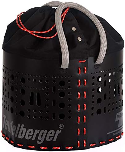 ROPE BUCKET BAG