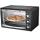Steinborg Mini-Backofen 45 Liter