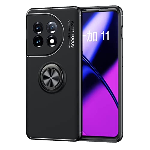 YBROY Custodia per OnePlus 11, custodia in