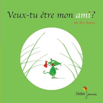 Paperback Veux-tu être mon ami ? - poche (French Edition) [French] Book
