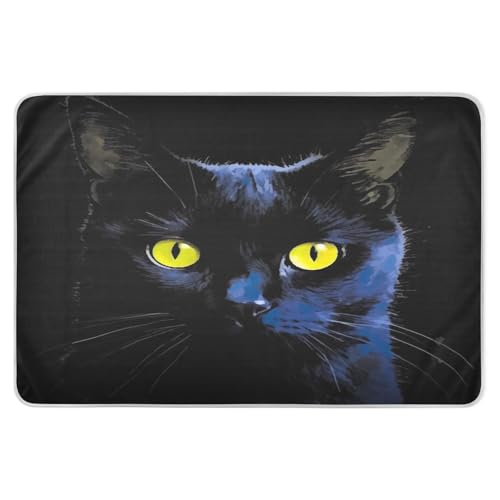 GOODOLD Washable Bed Pad for Incontinence 34