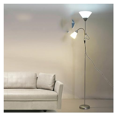 Liseuse lampe de salon verticale pour optimiser l'éclairage - 5