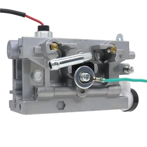 Carburador para K CV750: ideal para mantenimiento de maquinaria 6