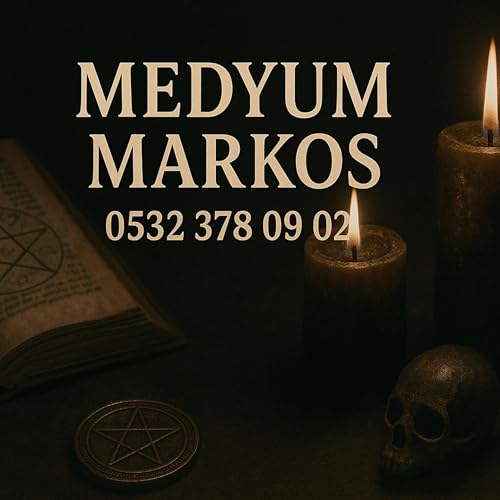 ✨ Papaz Büyüsü Nedir? Nasıl Yapılır? Medyum Markos Podcast Por Papaz Büyüsü Yapan Gerçek Medyum Markos arte de portada