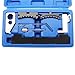 8MILELAKE Camshaft Tensioning Locking Alignment Timing Tool Kit Compatible for Chevrolet Alfa Romeo 16V 1.6 1.8
