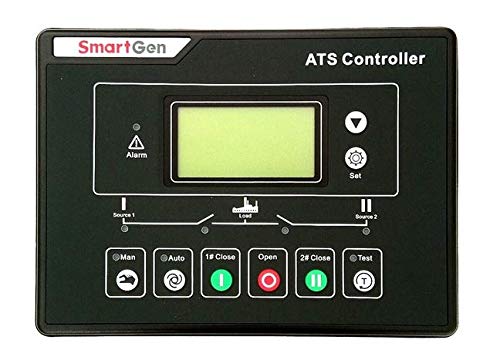 HAT600N Genset ATS Controller ha piena considerazione in varie applicazioni di ATS (sistema di trasferimento automatico) può essere utilizzato direttamente per ATS intelligente, ATS contattore, ATS interruttore di circuito ecc.
