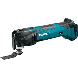 Makita XMT03Z-R 18V LXT Cordless Lithium-Ion Multi-Tool (Tool Only) (Renewed)