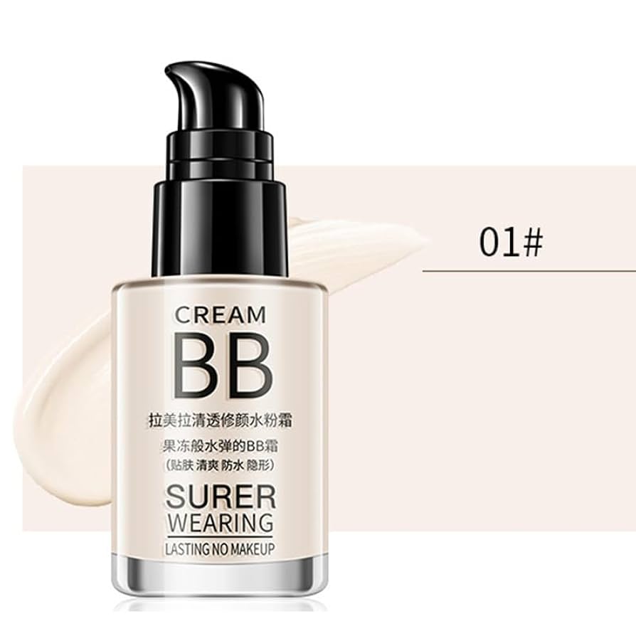 BBクリーム二つと日焼け止め二つ BBクリームと日焼け止め、併用は逆効果？化粧品開発者が解説