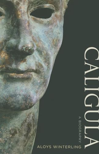 Caligula: A Biography view 2
