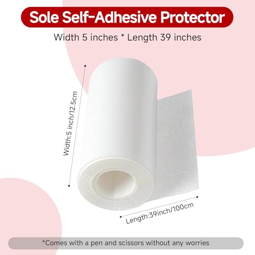 Protector de suela para zapatos talla 39 miniatura 3