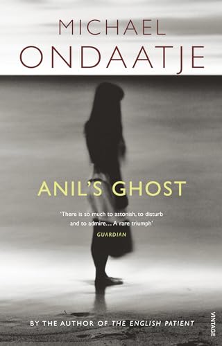  Anils Ghost