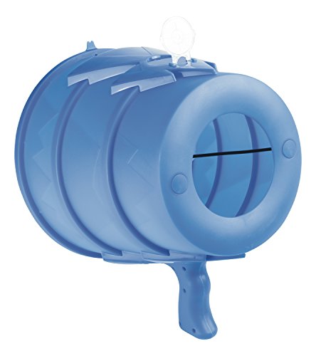 Toysmith Can You Imagine Airzooka Toy, Blue