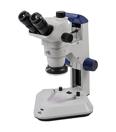 Microscopio Ceti 7500.0000M, Steddy Trinocular
