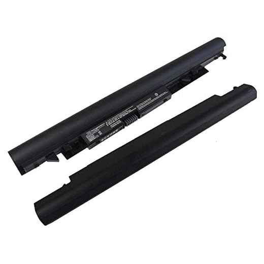 HP JC04 41W 4-Cell Li-Ion Original Laptop Battery