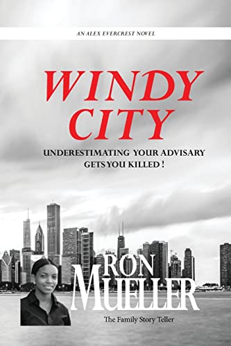 Windy City (Alex Evercrest)