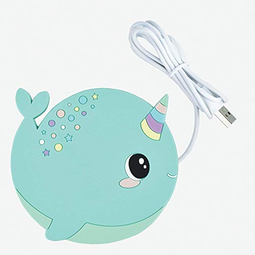 Legami Scalda Tazza USB Narwhal