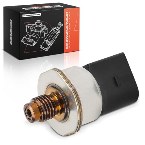 Frankberg Luftdrucksensor Höhenanpassung Drucksensor Luftdruck Ladedruckgeber Ladeluftdrucksensor Ladeluftdruck Replace# A6510700495