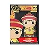 Funko Pop! Pin: Dragon Ball Z - Gohan
