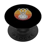 Photo Gallery freccette vintage bullseye | retro dartboard | giocatore di freccette popsockets popgrip intercambiabile Photo Gallery freccette vintage bullseye | retro dartboard | giocatore di freccette popsockets popgrip intercambiabile