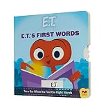 E.T. the Extra-Terrestrial: E.T.'s First Words (PlayPop)