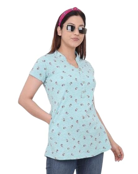 Just Love Ladies Short Kurta