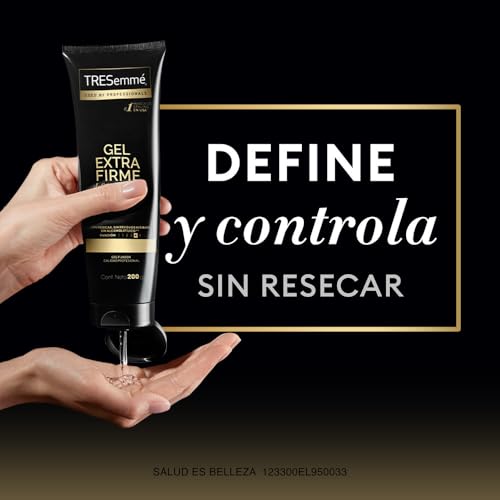 Catálogo para Comprar On-line Tresemme crema para peinar más recomendados. 18 Imagen adicional