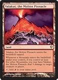 Magic The Gathering - Valakut, The Molten Pinnacle (228) - Zendikar