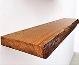 BestLoft Wandboards sind für echte Individualisten mit hohen Ansprüchen. Durch die gebürstete und natürliche Baumkante (teilweise mit schönem Wurmbild), entsteht ein rustikales und hochwertiges Design.