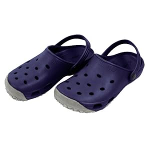 キャプテンスタッグ(CAPTAIN STAG) フォールスターサンダル HD ネイビー