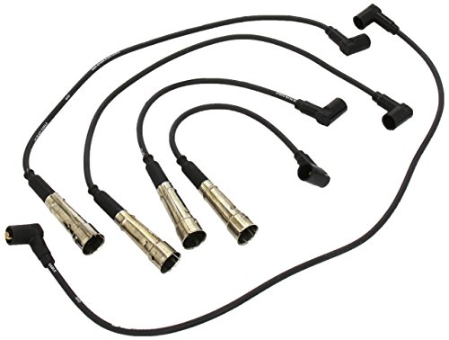 Preisvergleich Produktbild NGK 0753 Zündleitungssatz