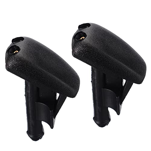 Buses de lave-glace avant 61601384859 : réparez le nettoyage du pare-brise BMW 320i