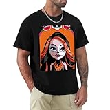 skelita monster high papusa GREAT GIFT ITEM Skelita-T-Shirt-Boys-White-t-Shirts-Funny-t-Shirt-Short-Sleeve-Tee-Animal-Print-Shirt