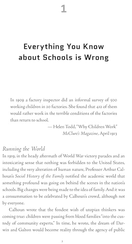 Weapons of Mass Instruction: A Schoolteacher's Journey Through the Dark World of Compulsory Schooling - Image 4