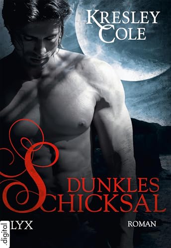 Dunkles Schicksal (Immortals...