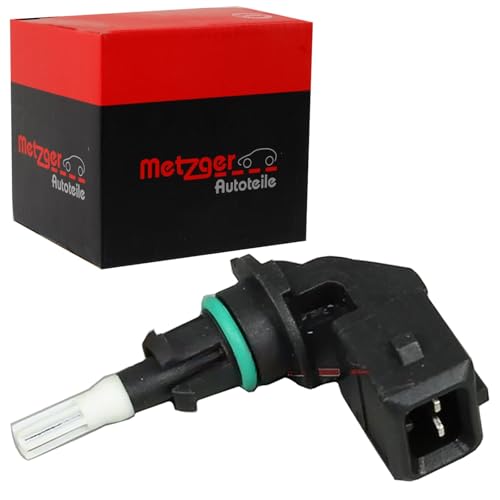Système d'injection Metzger 0905443 pour résoudre la surconsommation et les fumées noires