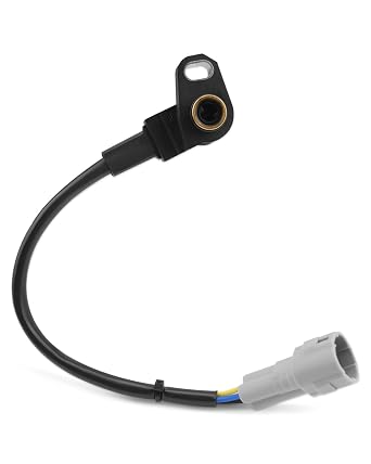 Throttle Position Sensor Fit for Yamaha YZ250F YZ426F WR450F and More, Replace 5TA-85885-01-00, 5TA-85885-00-00