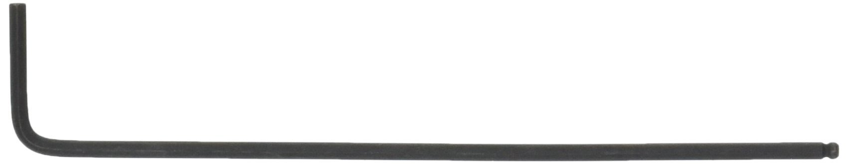 Bondhus 16004 – 5/64 "con extremo de bola llave Allen de punta allen con acabado Proguard, extra largo brazo
