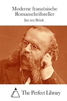 Paperback Moderne Französische Romanschriftsteller [German] Book