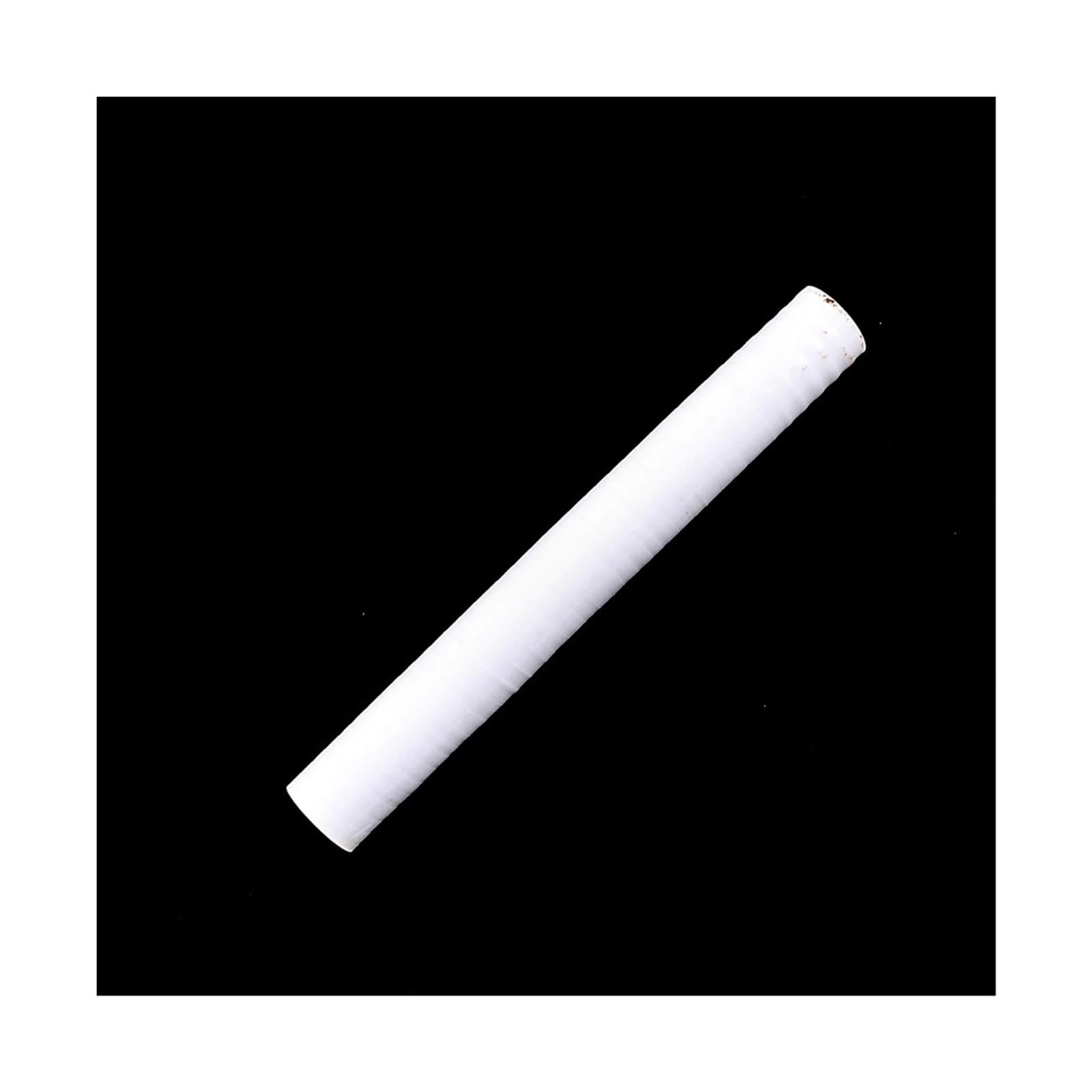 Poaahusn White Turbo Intercooler Hose Fit For Dodge Fit For Mitsubishi Twin Turbo Intercooler Hoses Tubes(White)