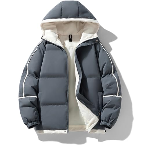 [WINROMTICO] �_�E���W���P�b�g �����Y �R�[�g �~�� ���ȃW���P�b�g ���n ���� �h�� �h�� �g�� �����Y �傫���T�C�Y �_�E���R�[�g �ʋ� �ʊw �o�R �A�E�g�h�A �j�����p �A�E�^�[ ���F S-3XL