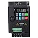 Produktbild Mini VFD, Frequenzumrichter Frequenzumrichter Frequenzumrichter Frequenzumrichter für Motor, Drehzahlumrichter 220V/2.2KW